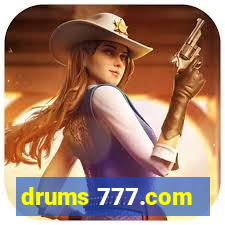 drums 777.com